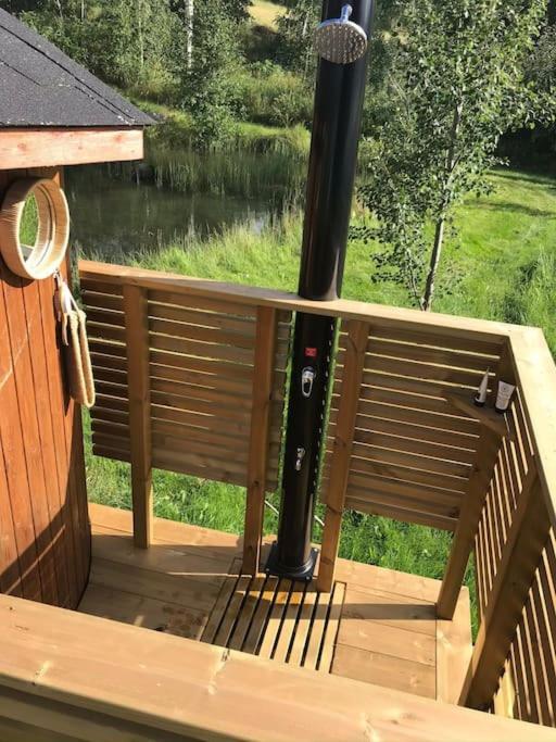 Mysig Med Sjoetomt, Naera Jaervsoebacken