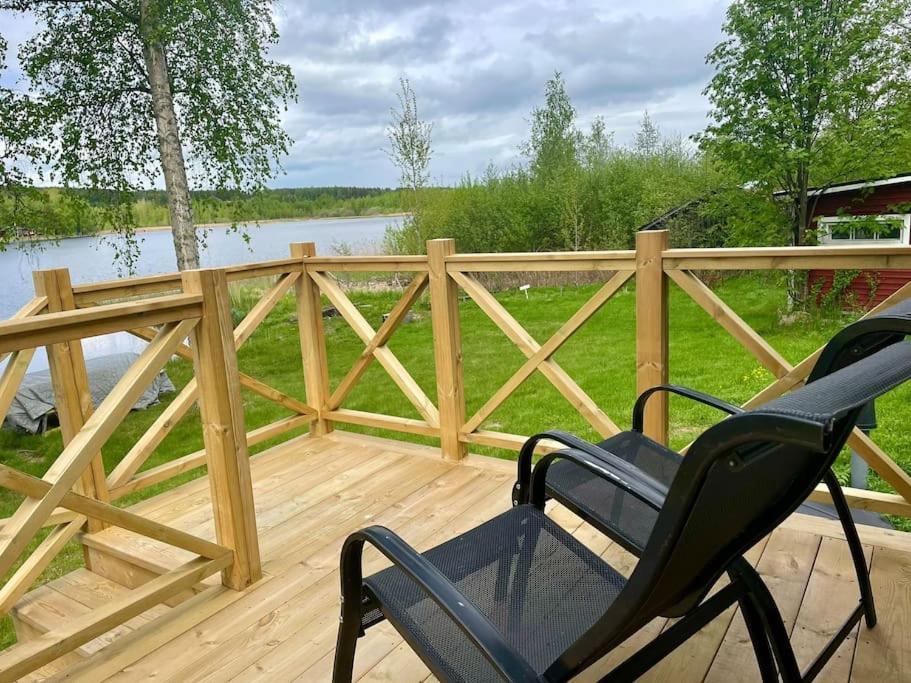 Mysig Med Sjoetomt, Naera Jaervsoebacken * Jarvso