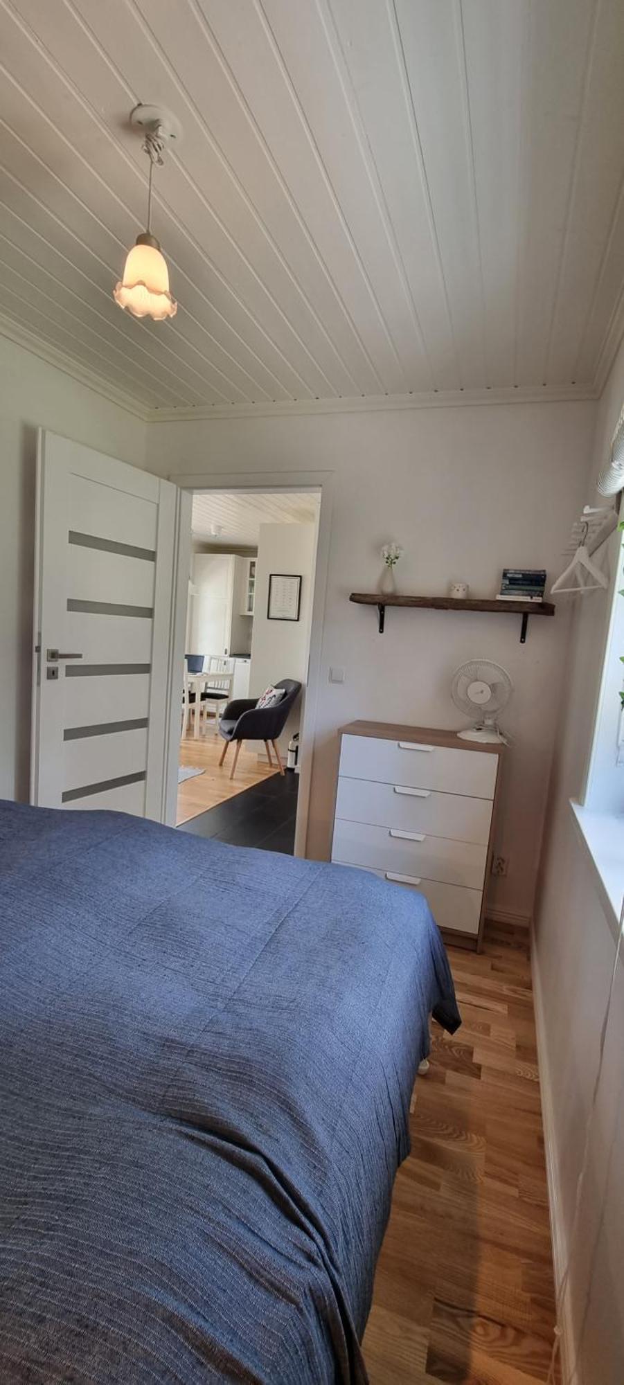 Mysig Med Sjoetomt, Naera Jaervsoebacken *